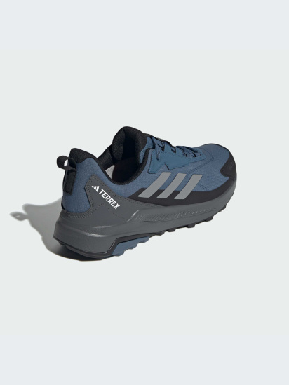 Тактичні кросівки adidas модель ID5487 — фото 6 - INTERTOP