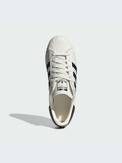 Кеди низькі adidas Superstar модель ID5961 — фото - INTERTOP