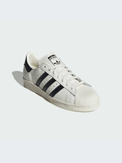 Кеди низькі adidas Superstar модель ID5961 — фото 4 - INTERTOP