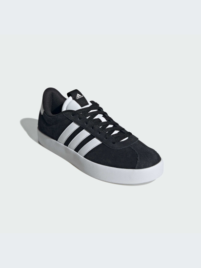 Кеди низькі adidas Court модель ID6278 — фото 4 - INTERTOP