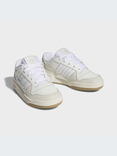 Кросівки adidas Forum модель ID6865 — фото 4 - INTERTOP