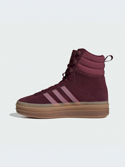 Кеди високі adidas Gazelle модель ID6882 — фото 6 - INTERTOP