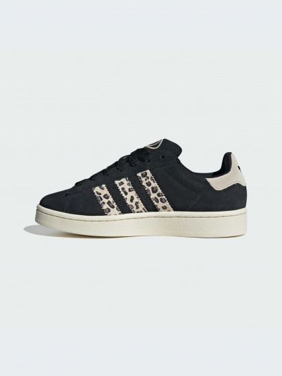 Кеды низкие adidas Campus модель ID7039-KZ — фото 6 - INTERTOP