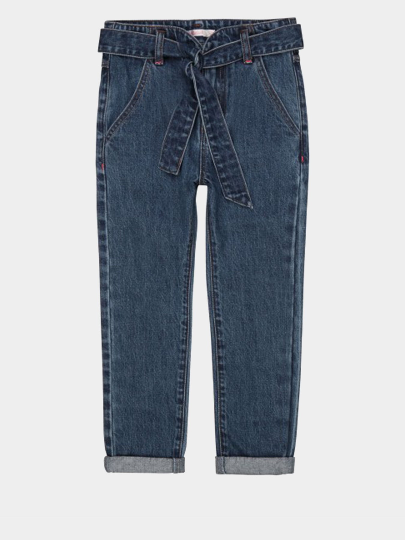 Джинсы BILLIEBLUSH модель U14404/Z03 Фото