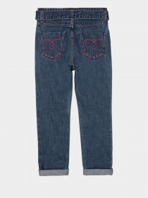 Джинсы BILLIEBLUSH модель U14404/Z03 Фото