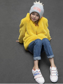 Джинсы BILLIEBLUSH модель U14404/Z03 Фото