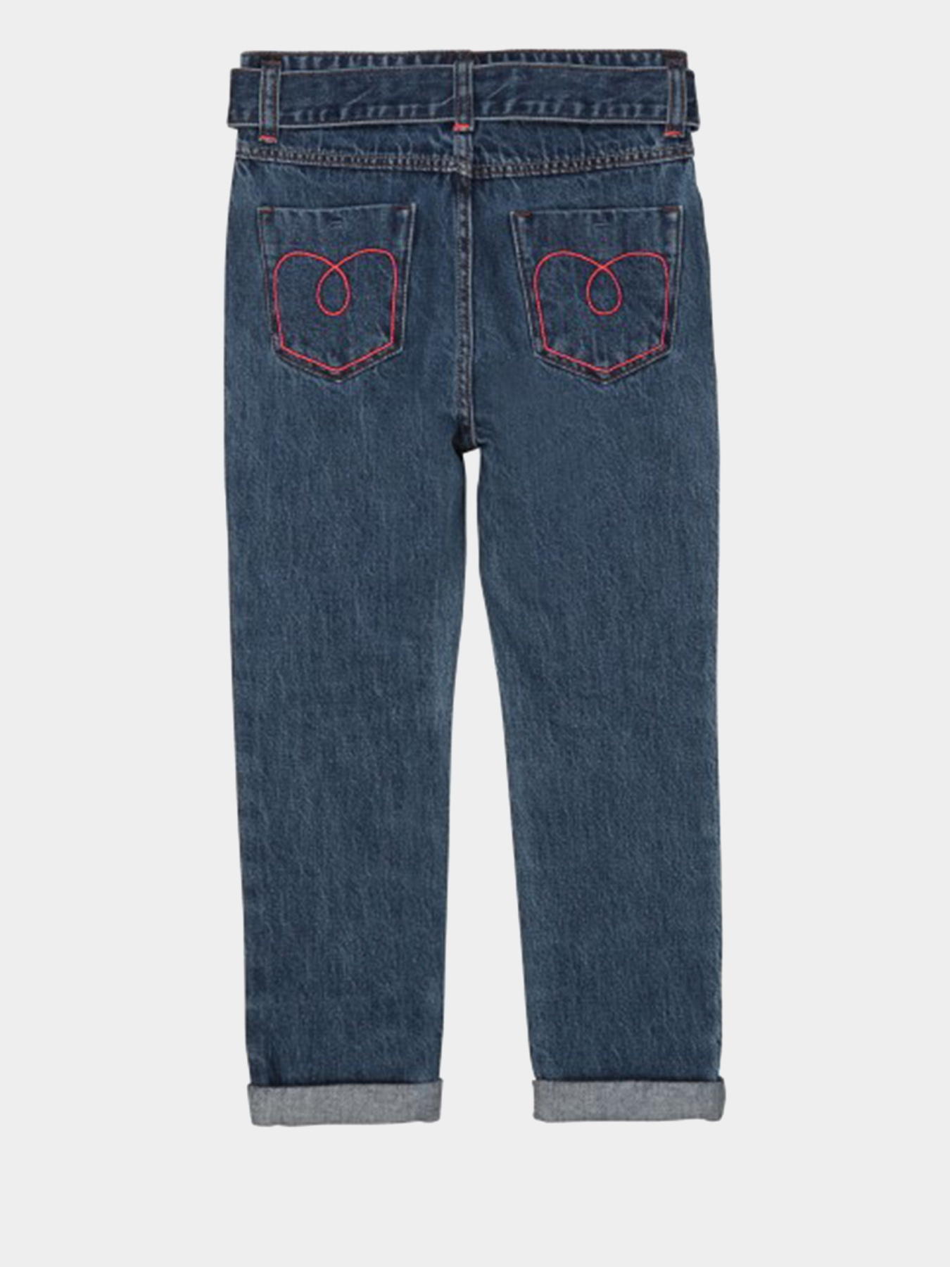 Джинсы BILLIEBLUSH модель U14404/Z03 Фото