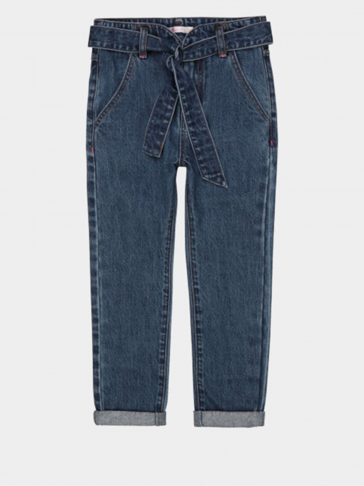 Джинси BILLIEBLUSH модель U14404/Z03 Фото