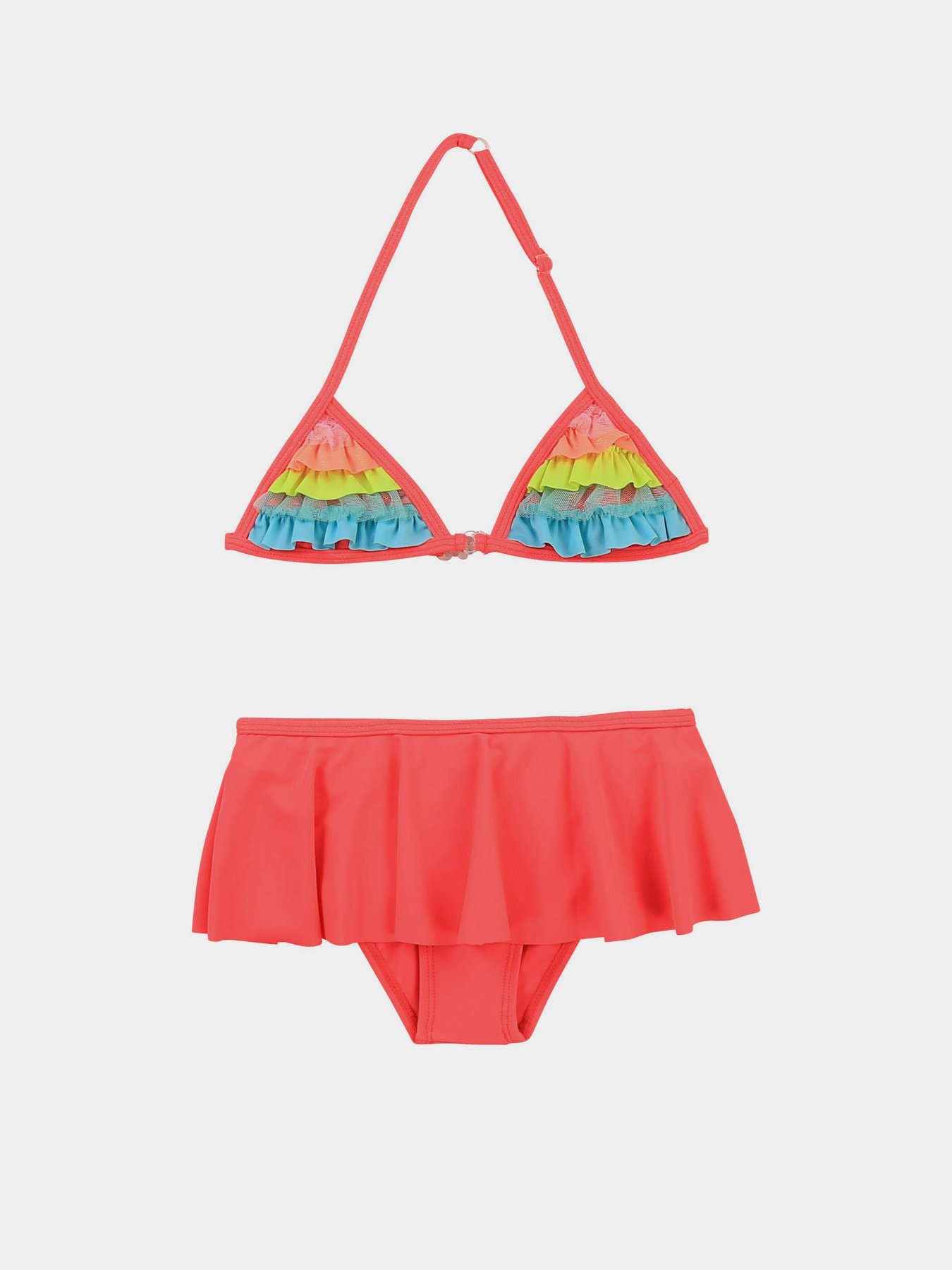 Купальник BILLIEBLUSH модель U10383/499 Фото