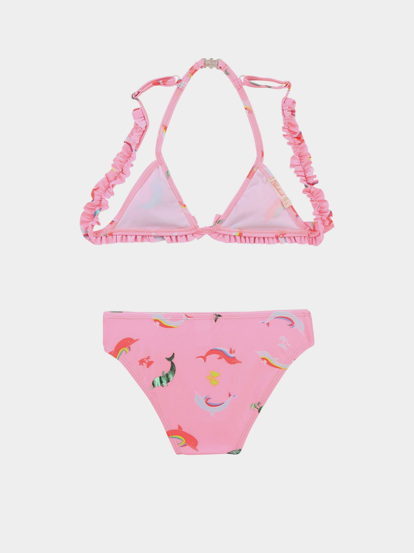 Купальник BILLIEBLUSH модель U10384/462 Фото