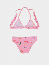 Купальник BILLIEBLUSH модель U10384/462 Фото