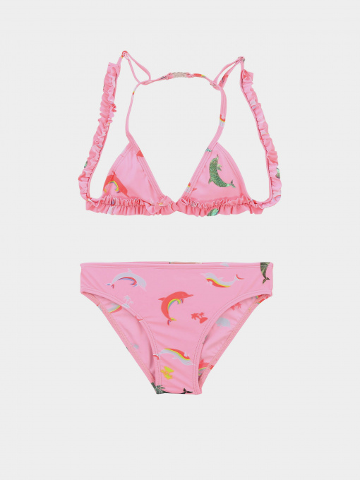 Купальник BILLIEBLUSH модель U10384/462 Фото