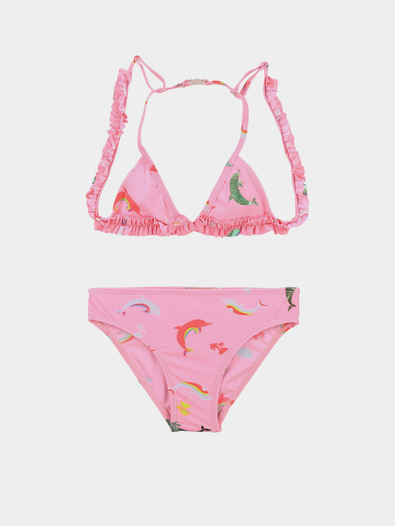 Купальник BILLIEBLUSH модель U10384/462 Фото