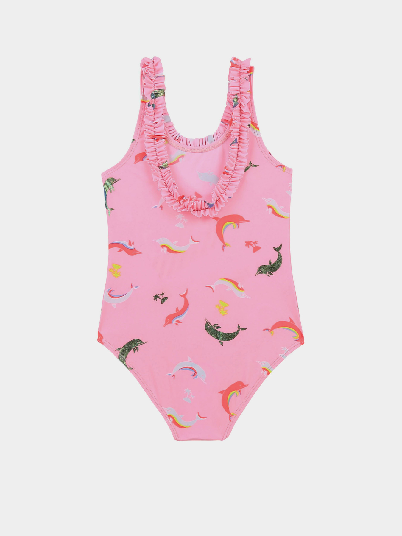 Купальник BILLIEBLUSH модель U10386/462 Фото