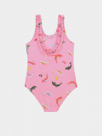 Купальник BILLIEBLUSH модель U10386/462 Фото