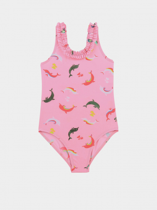 Купальник BILLIEBLUSH модель U10386/462 Фото