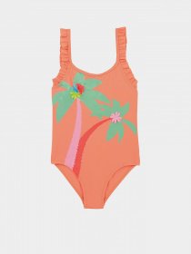 Купальник BILLIEBLUSH модель U10388/408 Фото