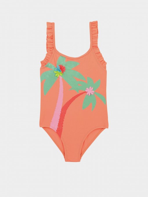 Купальник BILLIEBLUSH модель U10388/408 Фото