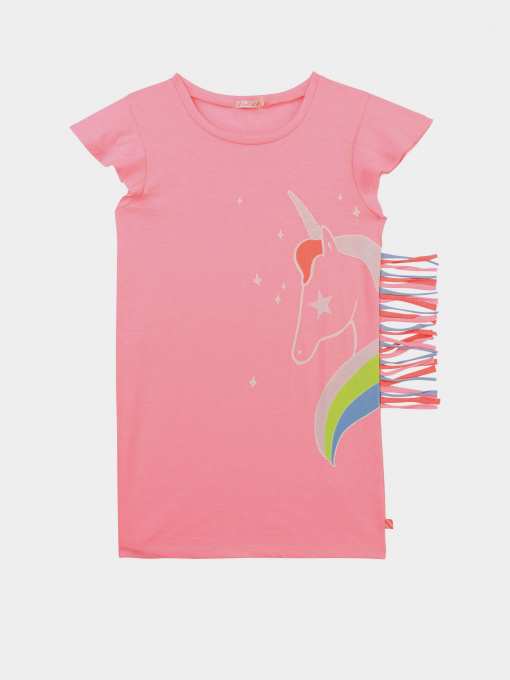 Платье миди BILLIEBLUSH модель U12625/462 Фото