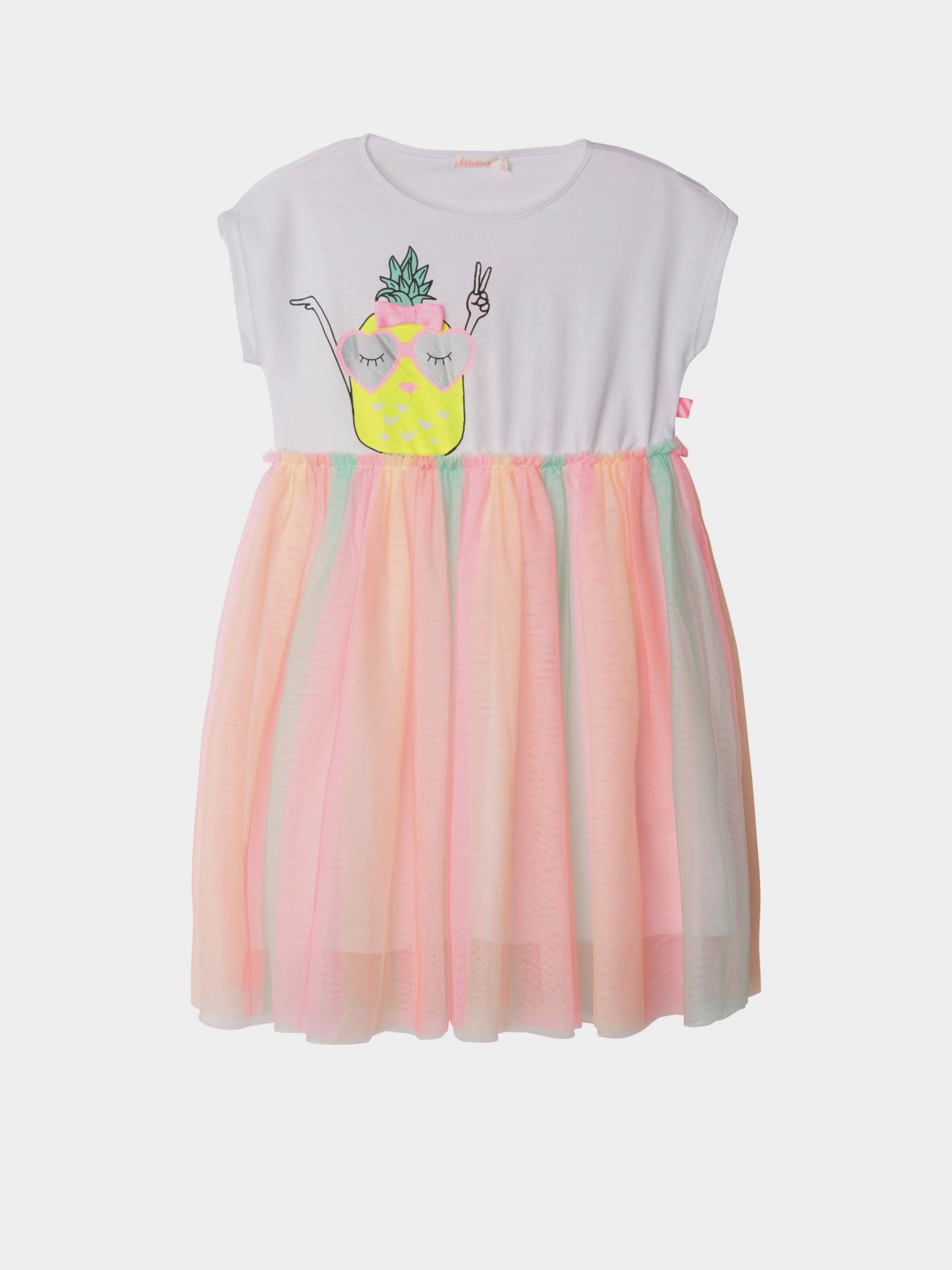 Платье миди BILLIEBLUSH модель U12632/10B Фото