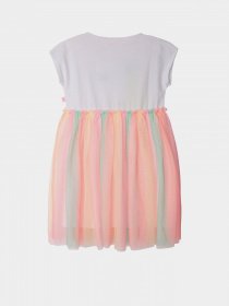 Платье миди BILLIEBLUSH модель U12632/10B Фото