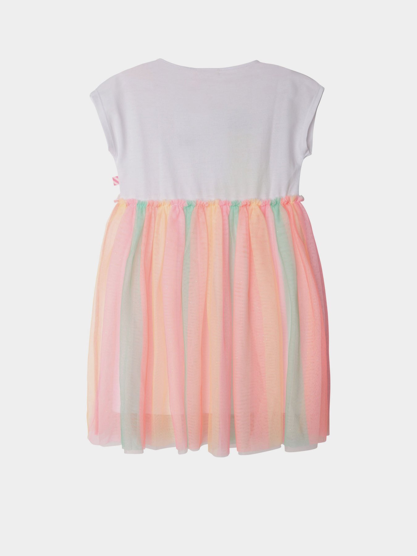 Платье миди BILLIEBLUSH модель U12632/10B Фото