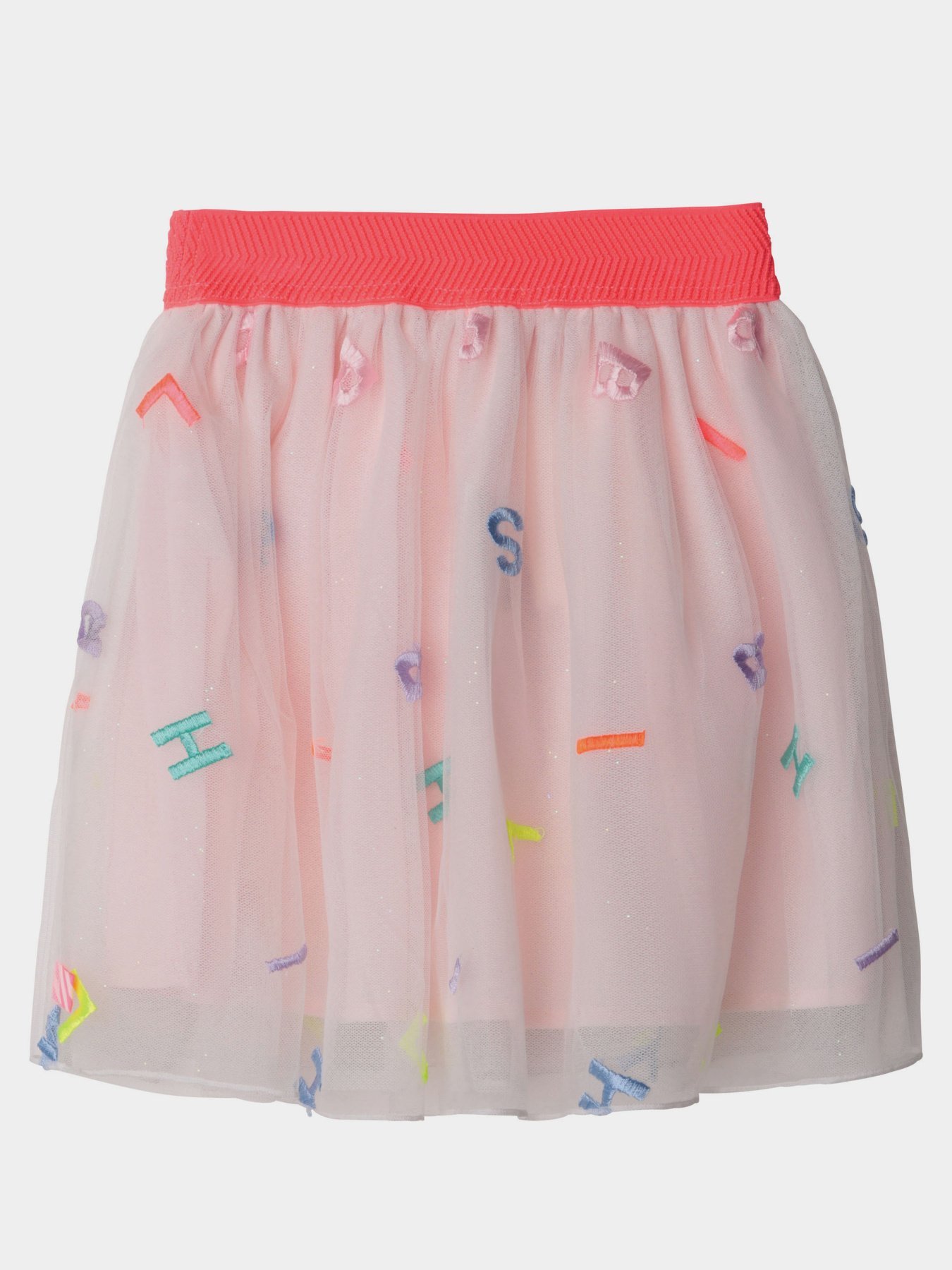 Юбка мини BILLIEBLUSH модель U13281/45S Фото