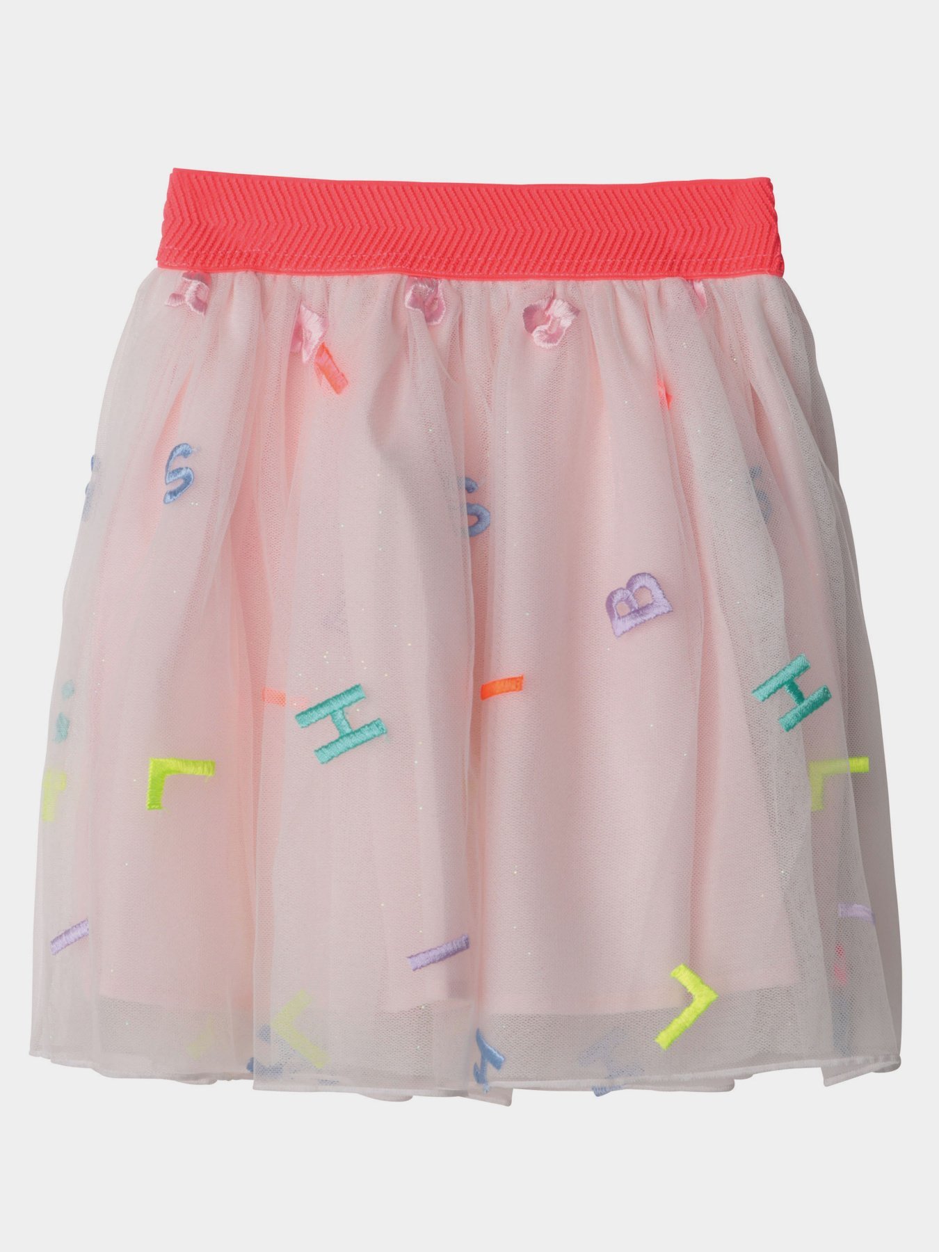 Спідниця міні BILLIEBLUSH модель U13281/45S Фото