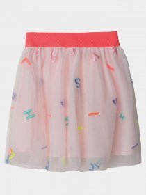 Спідниця міні BILLIEBLUSH модель U13281/45S Фото