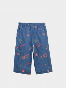 Кюлоти BILLIEBLUSH модель U14427/Z10 Кюлоти BILLIEBLUSH модель U14427/Z10 Фото