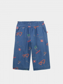 Кюлоти BILLIEBLUSH модель U14427/Z10 Кюлоти BILLIEBLUSH модель U14427/Z10 Фото