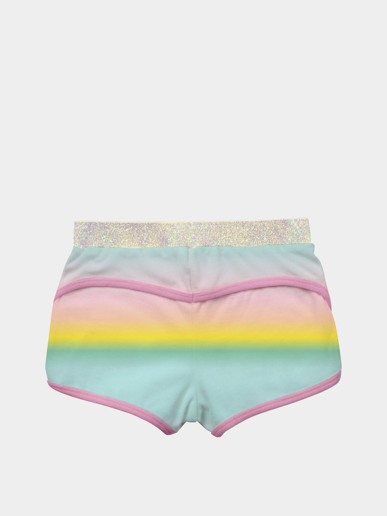 Шорти BILLIEBLUSH модель U14432/Z41 Фото