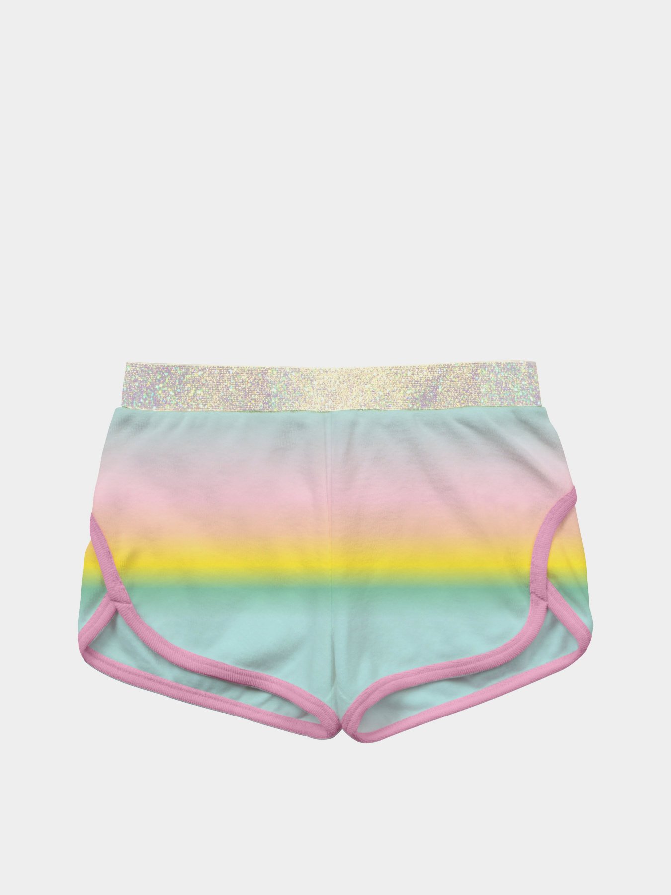 Шорти BILLIEBLUSH модель U14432/Z41 Фото