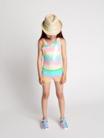 Шорти BILLIEBLUSH модель U14432/Z41 Фото