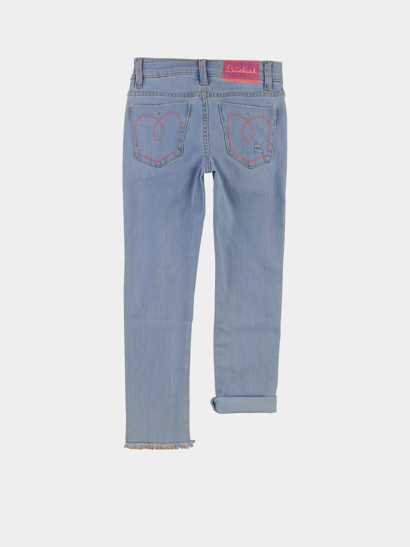 Джинсы BILLIEBLUSH модель U14438/Z04 Фото