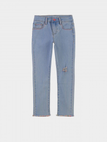 Джинсы BILLIEBLUSH модель U14438/Z04 Фото