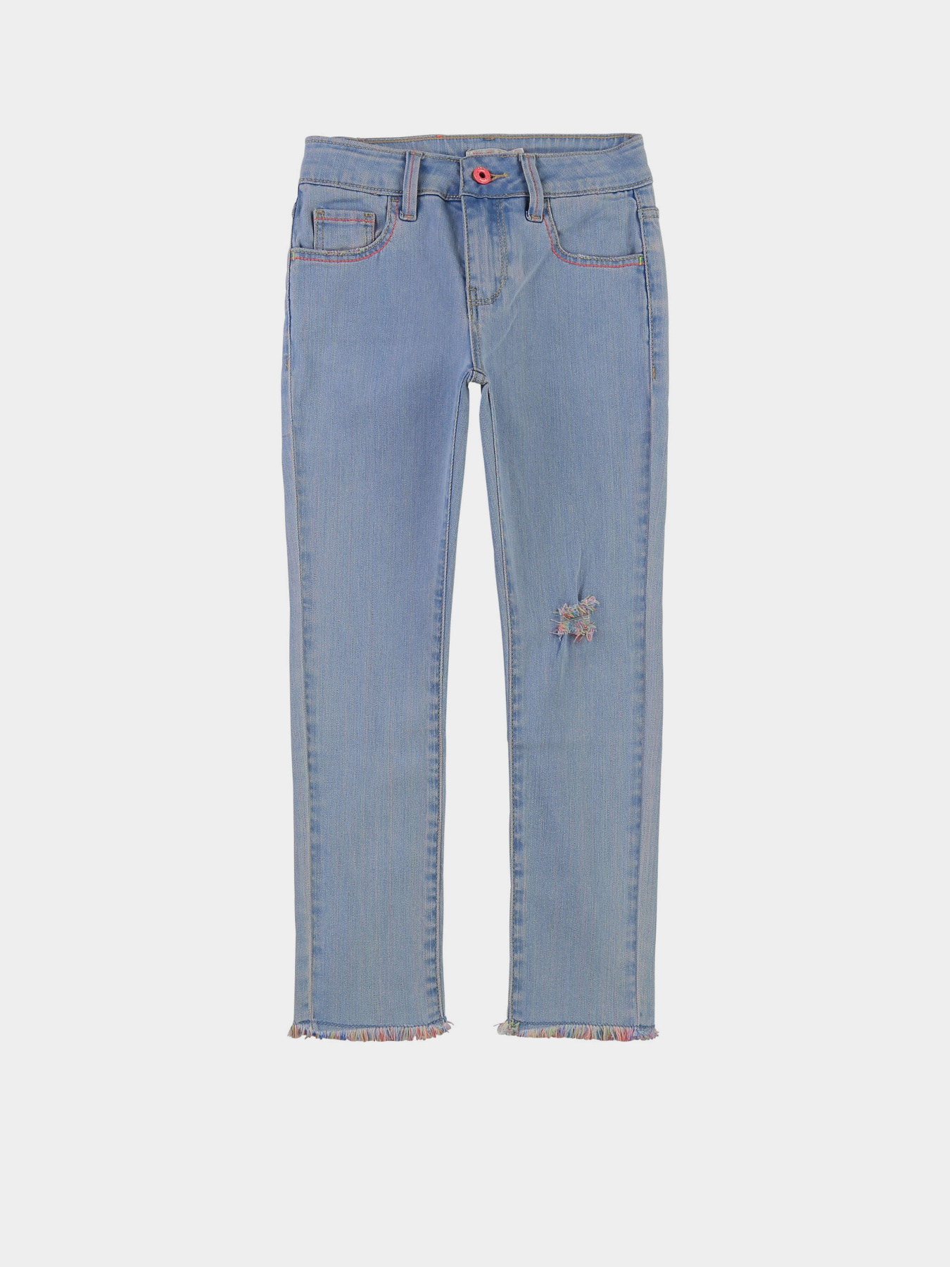 Джинсы BILLIEBLUSH модель U14438/Z04 Фото