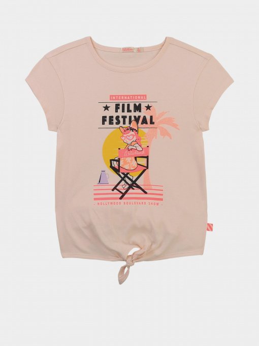 Футболка BILLIEBLUSH модель U15852/44F Фото