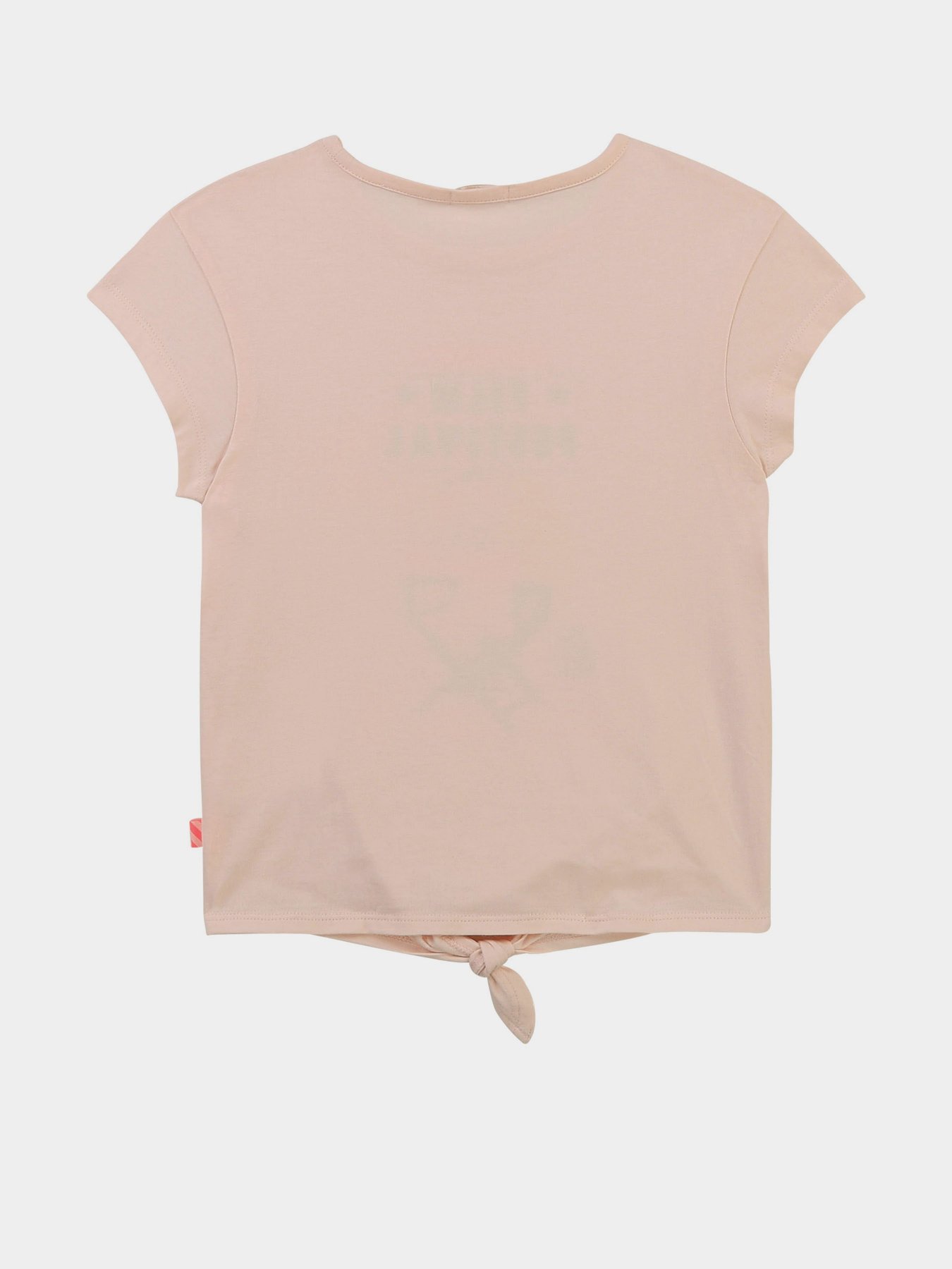 Футболка BILLIEBLUSH модель U15852/44F Фото