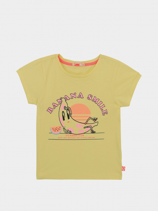 Футболки и поло BILLIEBLUSH модель U15860/60A Фото