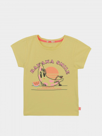 Футболки і поло BILLIEBLUSH модель U15860/60A Фото