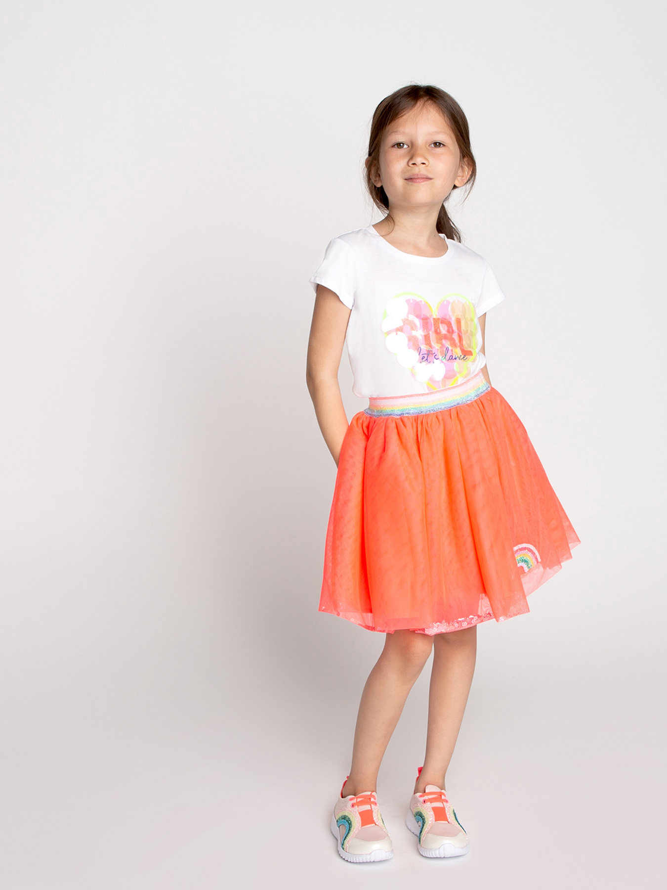 Футболки и поло BILLIEBLUSH модель U15864/10B Фото