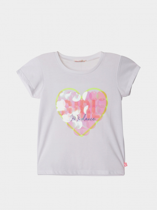 Футболки и поло BILLIEBLUSH модель U15864/10B Фото