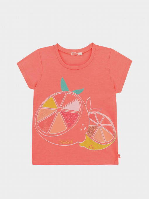 Футболки и поло BILLIEBLUSH модель U15864/499 Фото