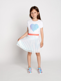 Футболка BILLIEBLUSH модель U15865/10B Фото