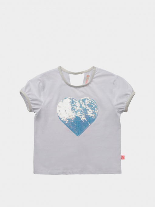 Футболка BILLIEBLUSH модель U15865/10B Фото