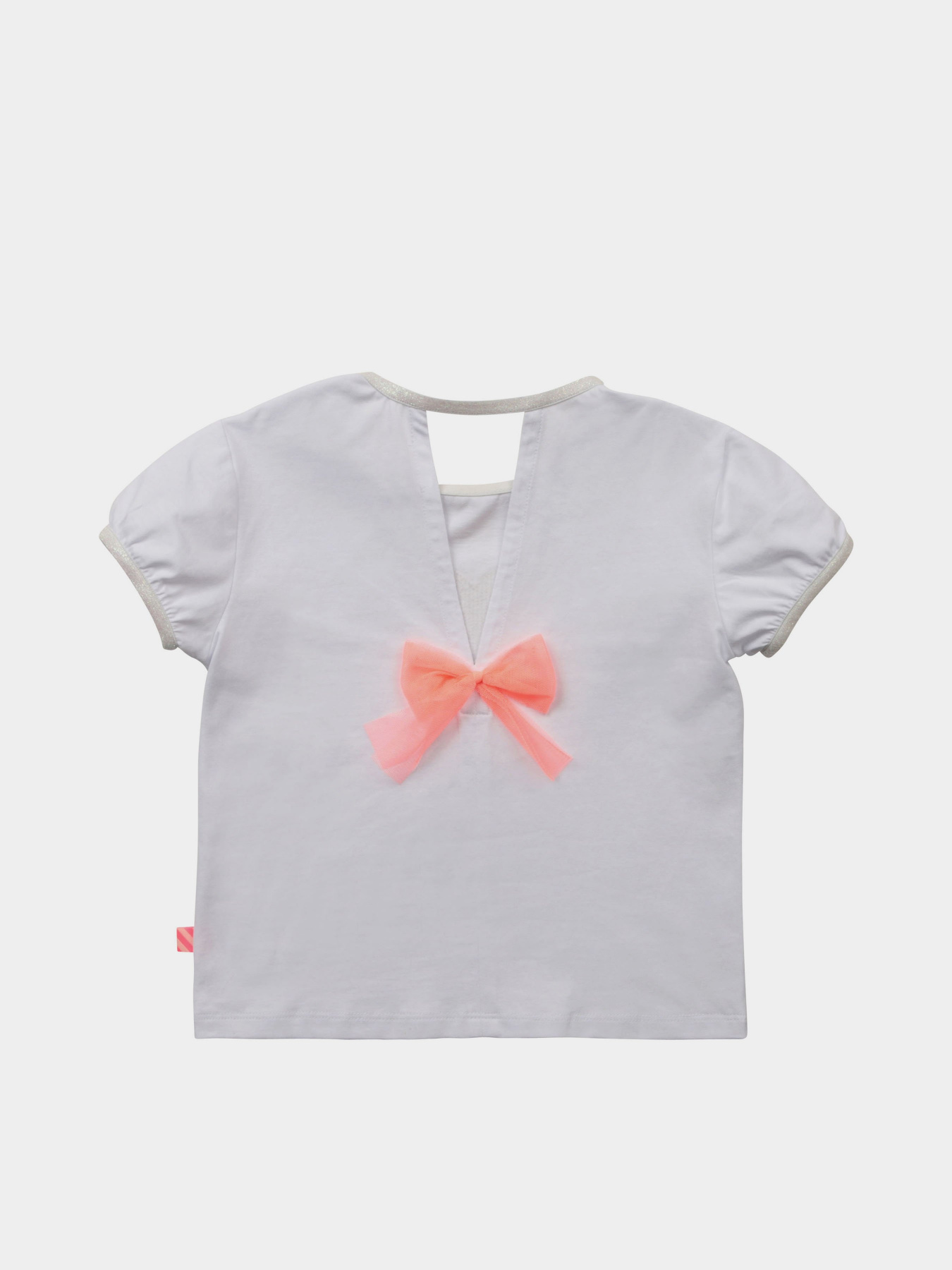 Футболка BILLIEBLUSH модель U15865/10B Фото