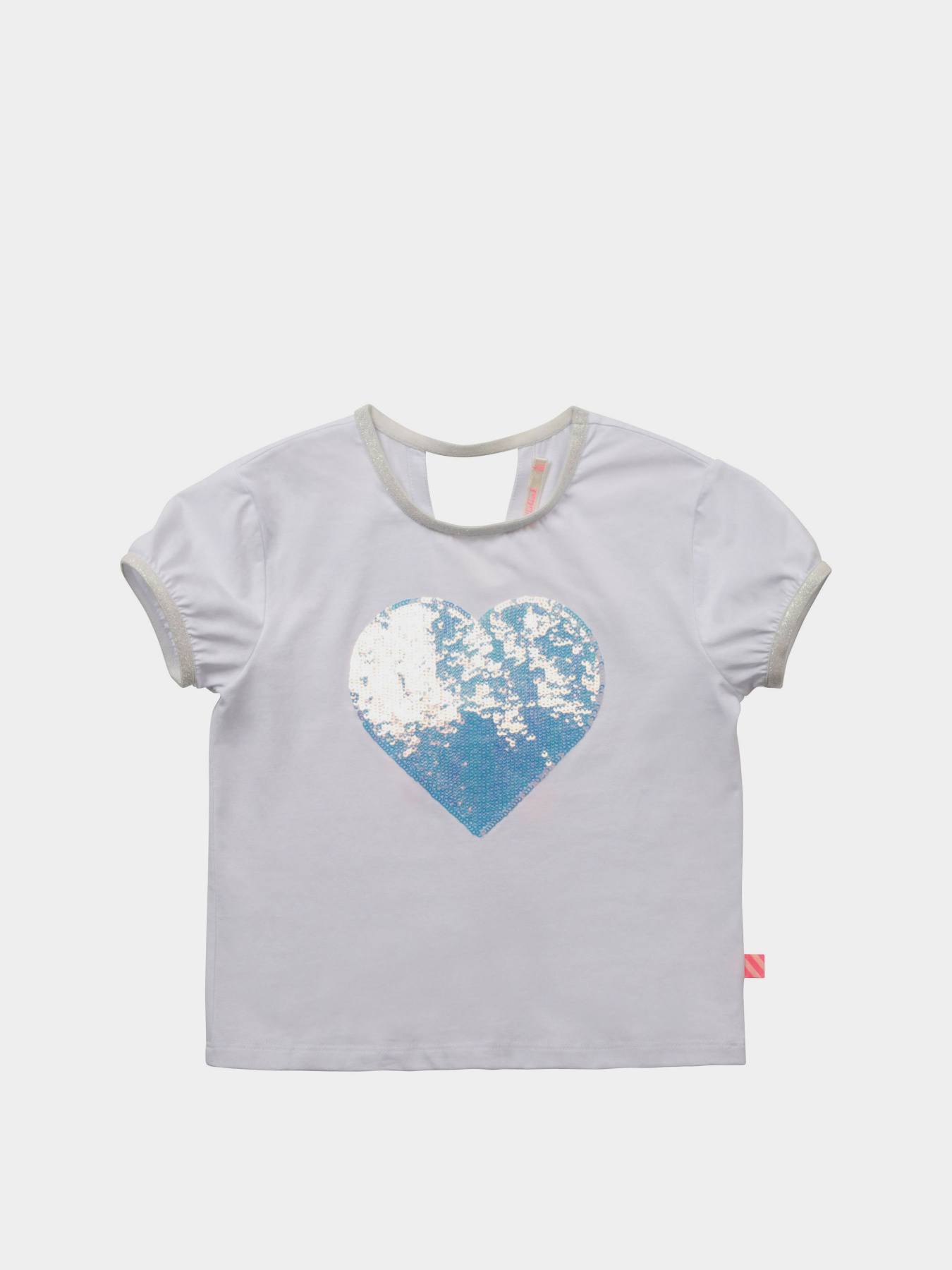 Футболки и поло BILLIEBLUSH модель U15865/10B Футболки и поло BILLIEBLUSH модель U15865/10B Фото