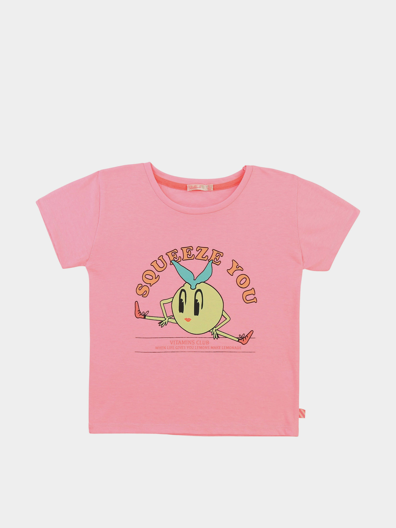 Футболка BILLIEBLUSH модель U15868/462 Фото