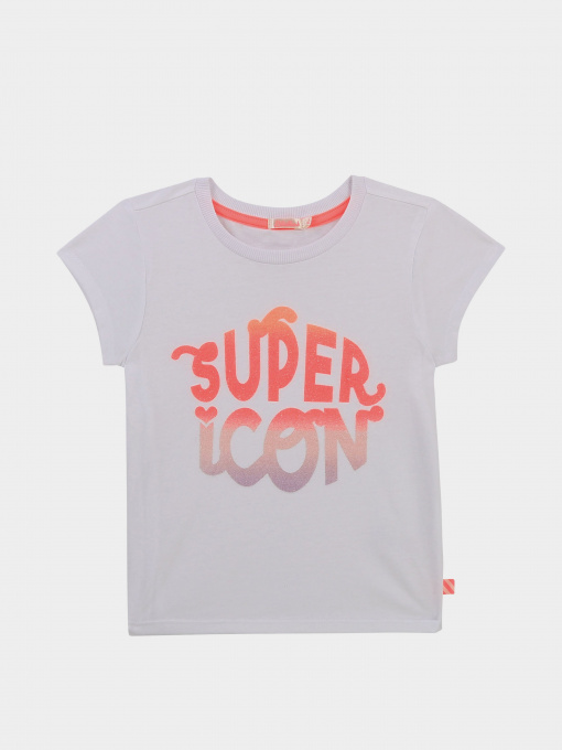 Футболка BILLIEBLUSH модель U15876/10B Фото